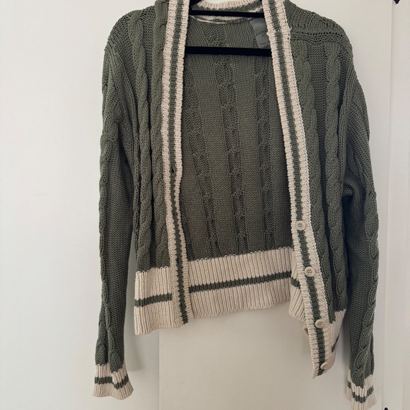 L Space Hampton Cardigan - Picture 2 of 3